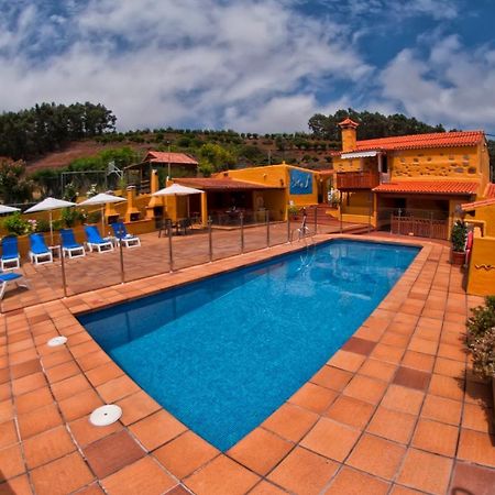 Las Casas De Lola Y Rafael Moya  Exterior photo