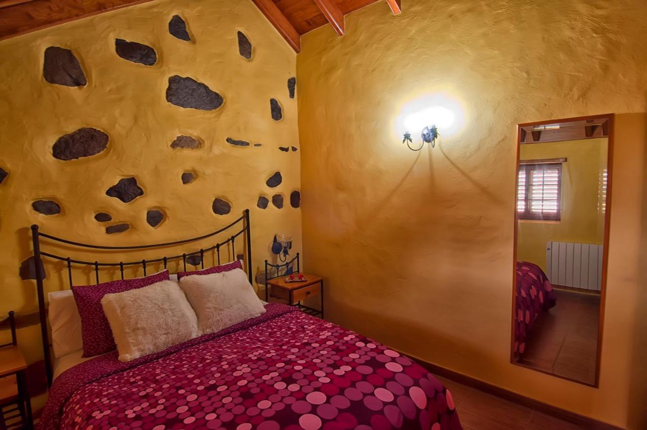 Las Casas De Lola Y Rafael Moya  Exterior photo
