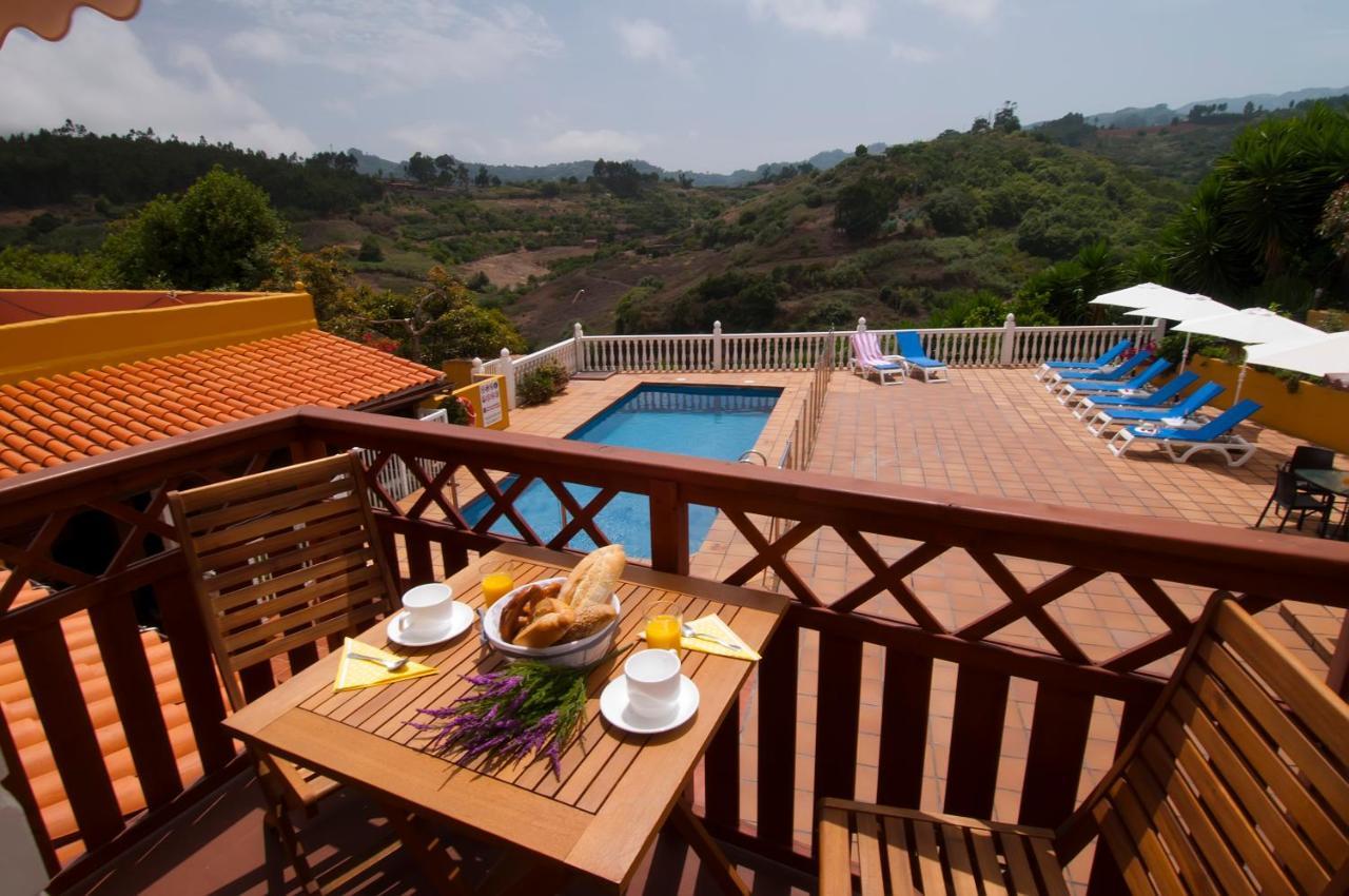 Las Casas De Lola Y Rafael Moya  Exterior photo