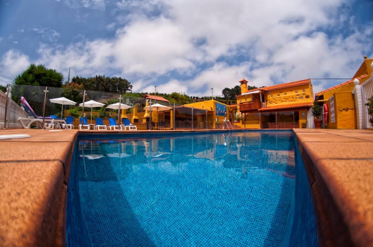 Las Casas De Lola Y Rafael Moya  Exterior photo