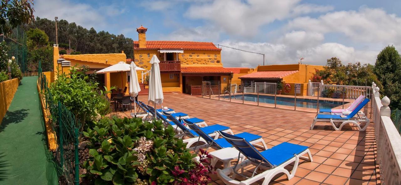 Las Casas De Lola Y Rafael Moya  Exterior photo