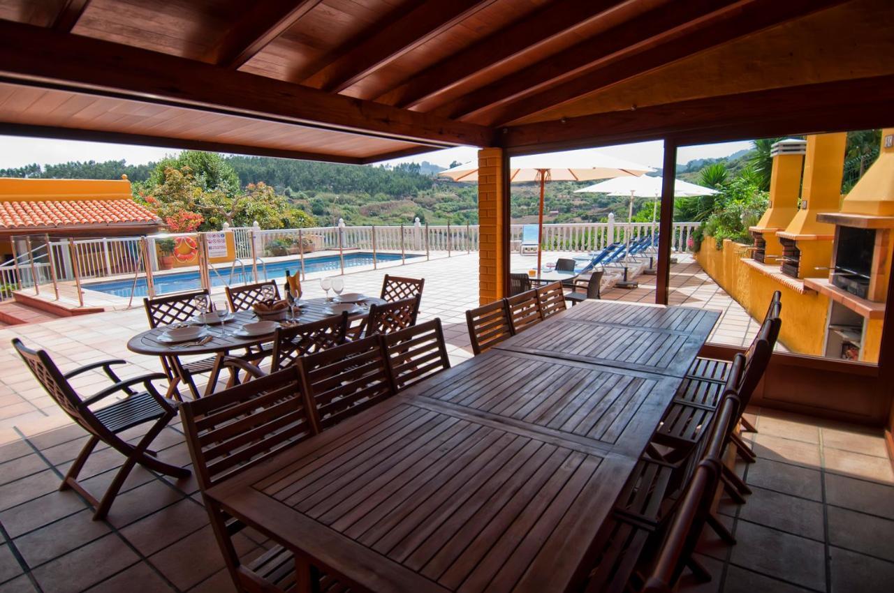 Las Casas De Lola Y Rafael Moya  Exterior photo