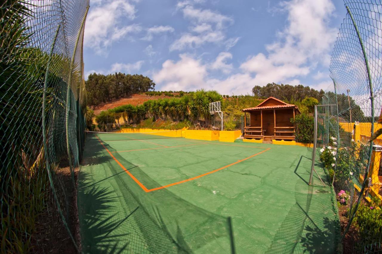 Las Casas De Lola Y Rafael Moya  Exterior photo