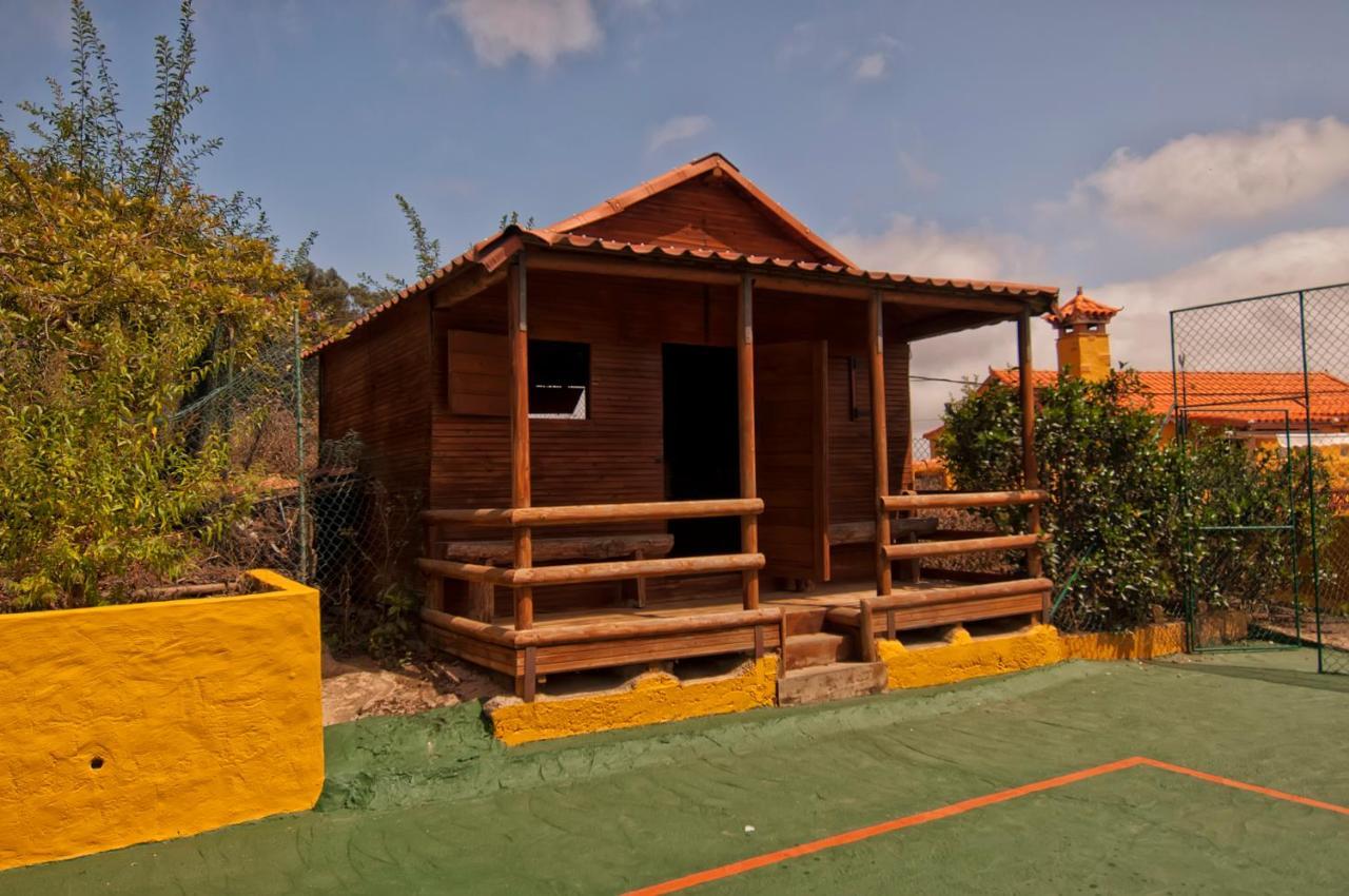 Las Casas De Lola Y Rafael Moya  Exterior photo
