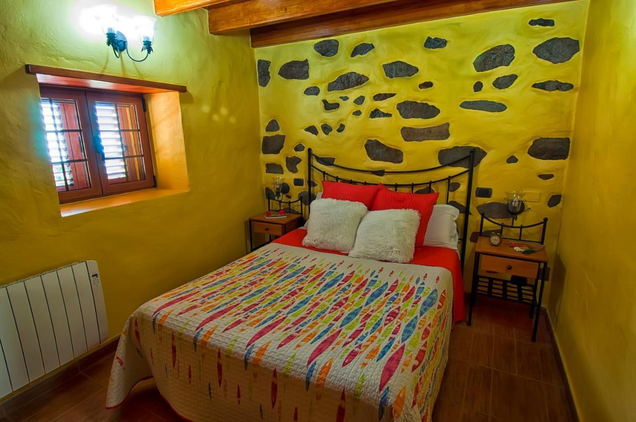 Las Casas De Lola Y Rafael Moya  Exterior photo