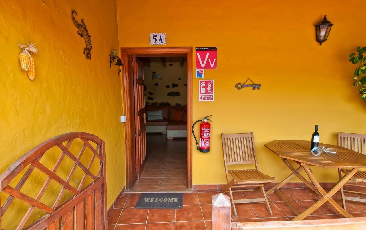 Las Casas De Lola Y Rafael Moya  Exterior photo