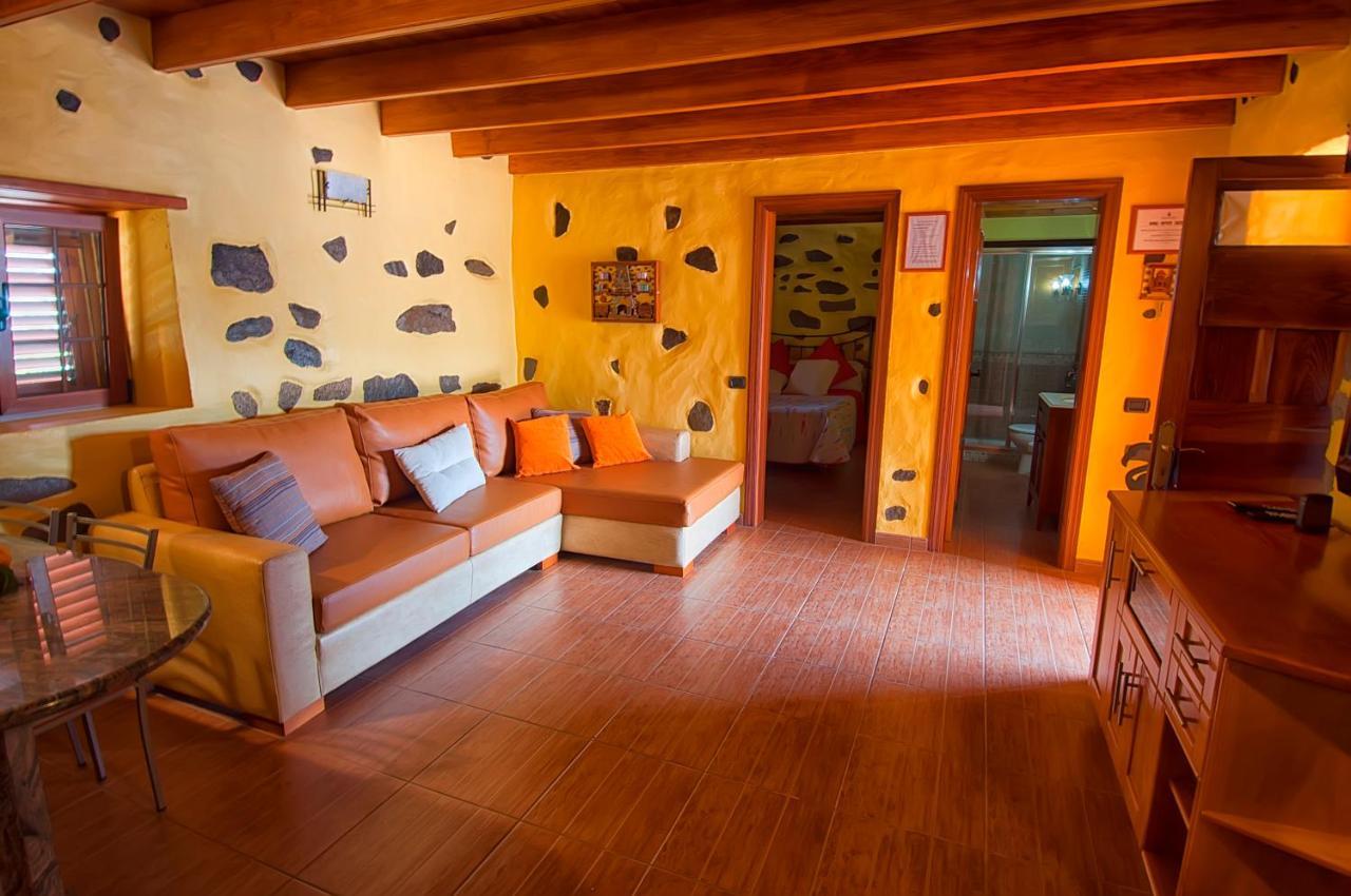 Las Casas De Lola Y Rafael Moya  Room photo