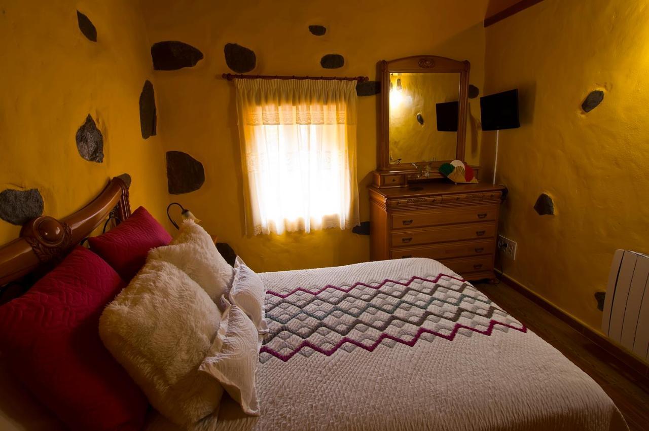 Las Casas De Lola Y Rafael Moya  Exterior photo