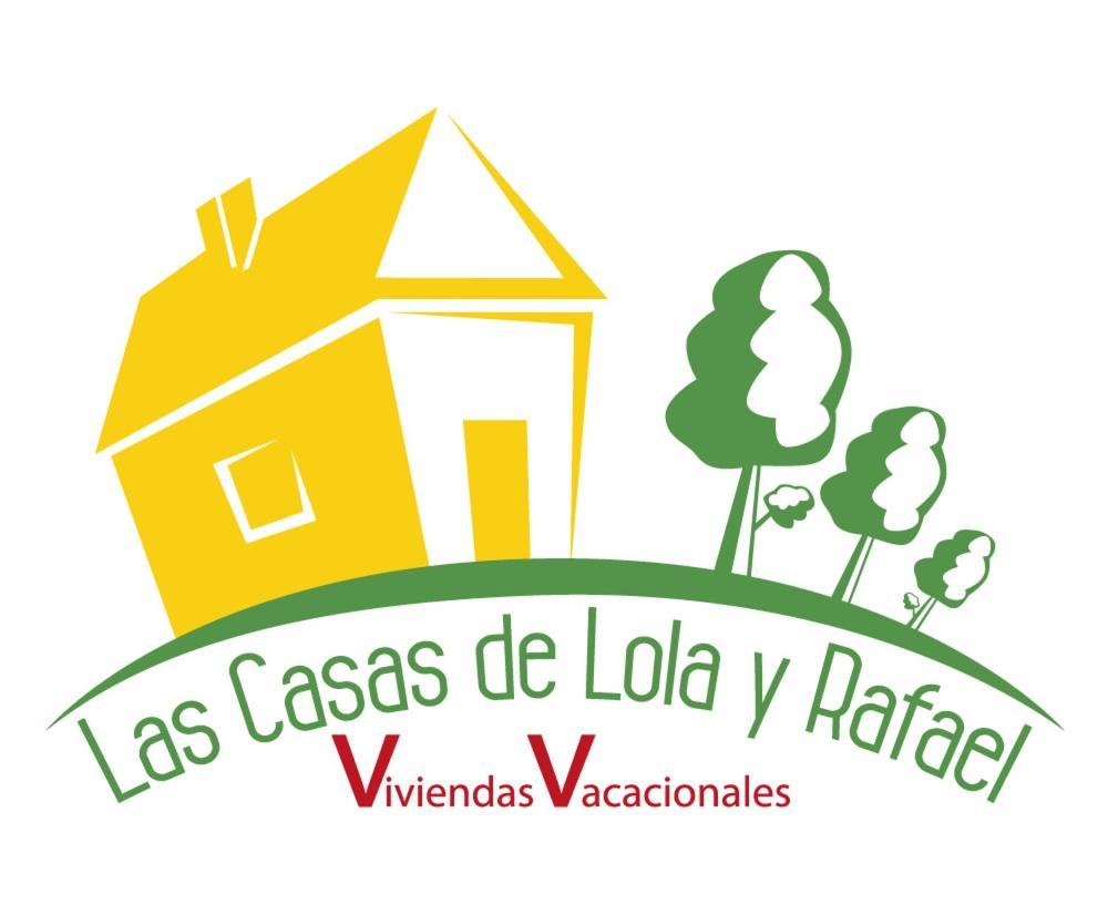 Las Casas De Lola Y Rafael Moya  Exterior photo